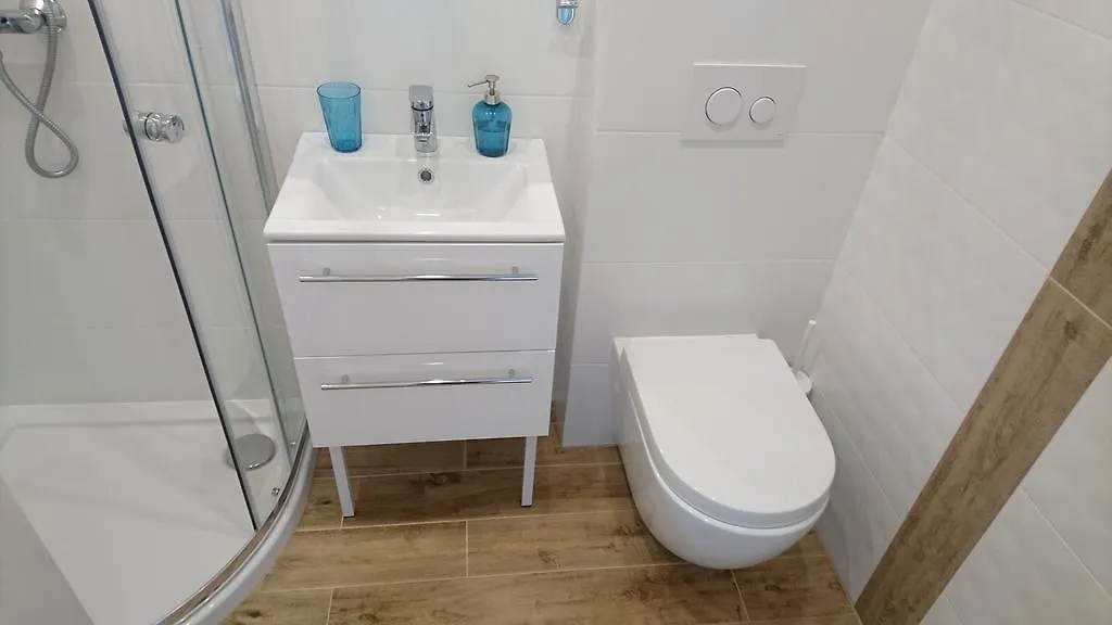 Apartament Bono Lejlighed Gdańsk Polen