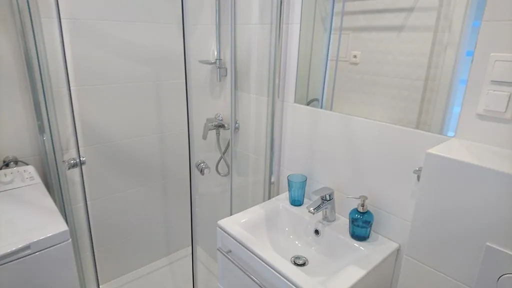 Apartament Bono Lejlighed Gdańsk 0*,  Polen