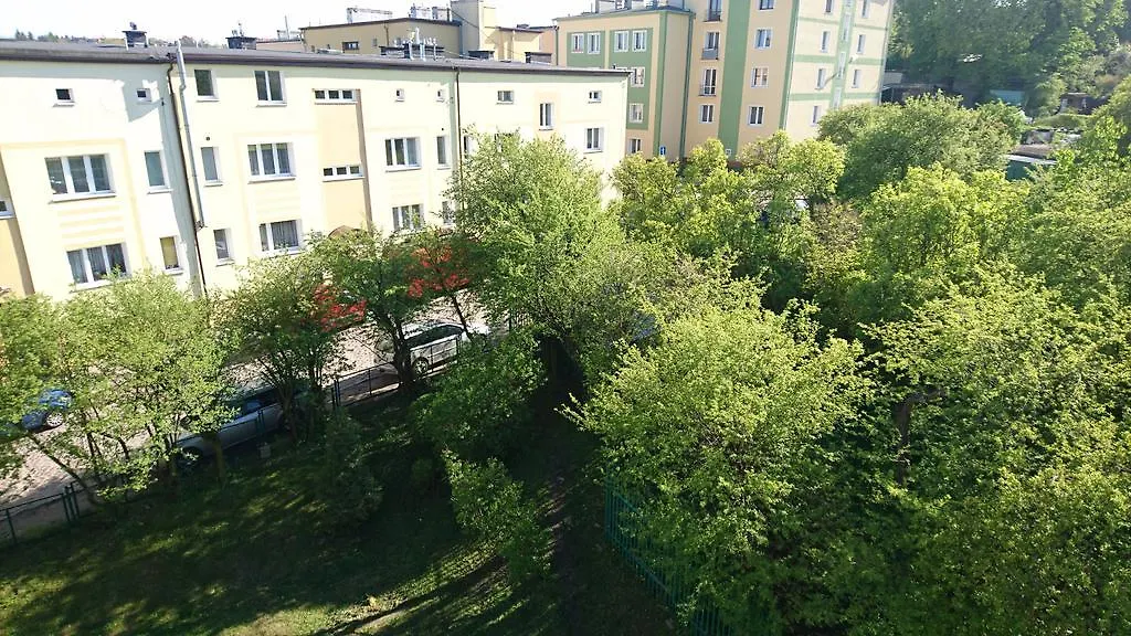 Apartament Bono Apartment Gdansk