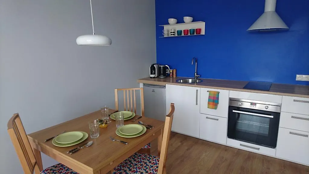 Apartament Bono Lejlighed Gdańsk