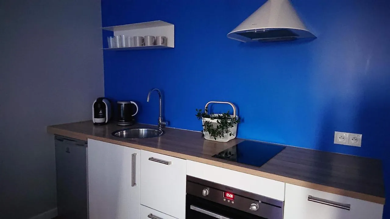 Apartament Bono Lejlighed Gdańsk 0*,