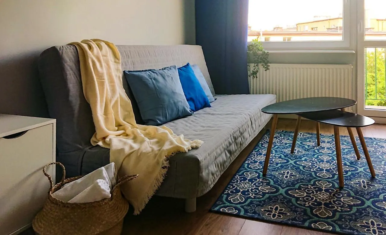 Apartament Bono Lejlighed Gdańsk