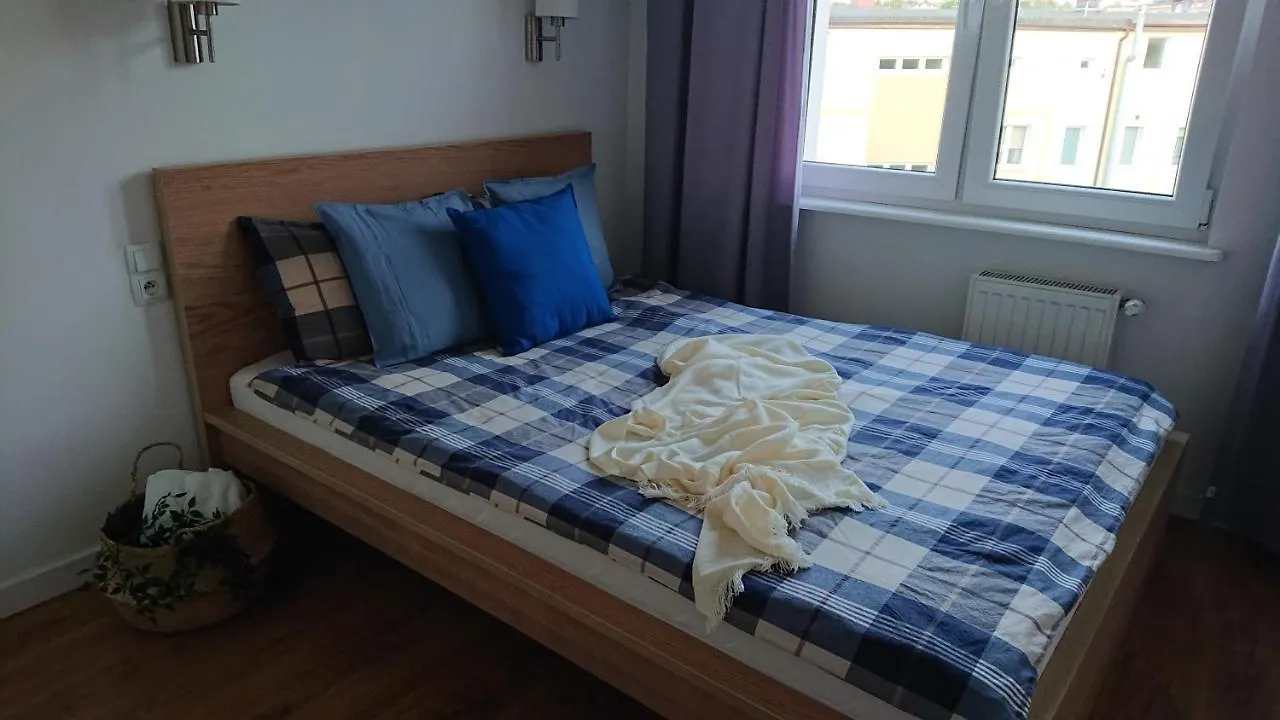 Apartament Bono Lejlighed Gdańsk