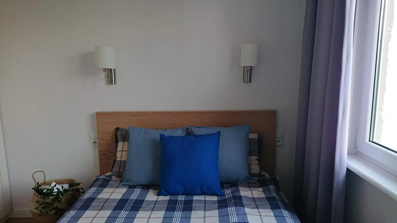 Apartament Bono Lejlighed Gdańsk Polen