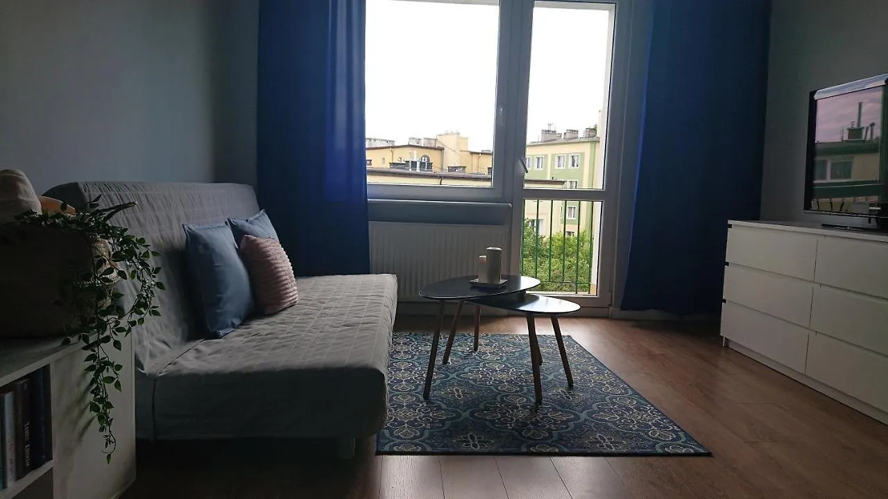 Apartament Bono Lejlighed Gdańsk 0*,  Polen
